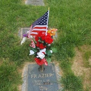 Meet your Posher, Jesse